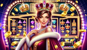 Queen Of Riches