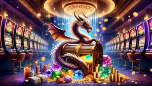 Dragon’s Treasure