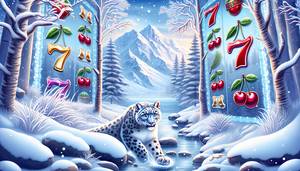 Snow Leopard