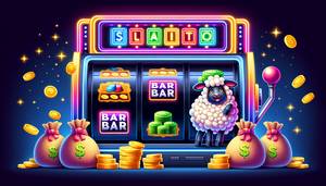 Bar Bar Black Sheep Remastered