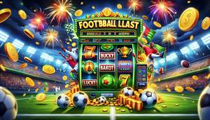 Football Blast