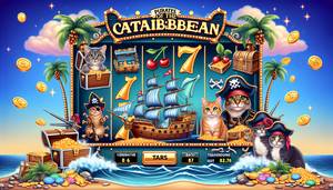 Purrates of the Catibbean