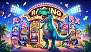 Raging Rex