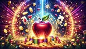 Magic Apple