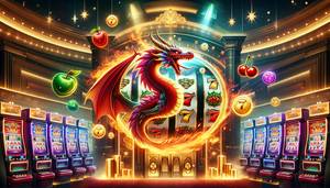 Dragons’ Awakening