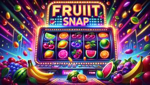 Fruit Snap