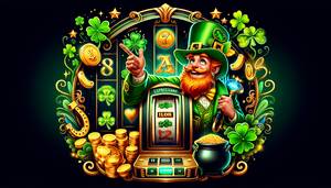 Wild Leprechaun