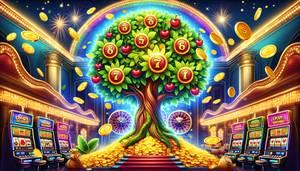 Fortune Tree
