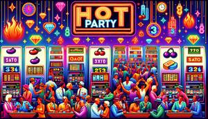 Hot Party