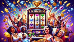 40 Treasures