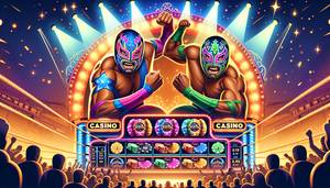 Lucha Libre 2