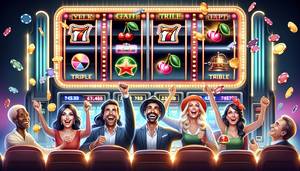 Triple Triple Chance