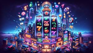 Lock it Link Night Life