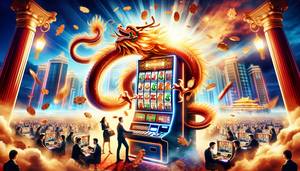 Dragon’s Luck Deluxe