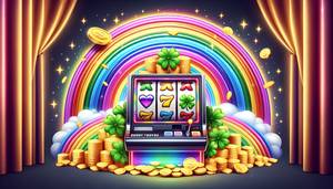 Rainbow Riches Pick and Mix