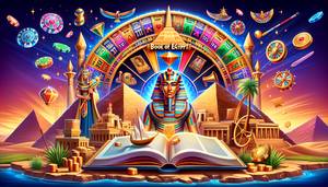 Book of Egypt