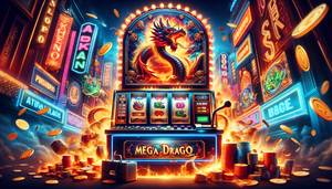 Mega Drago