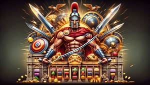 Spartacus Gladiator of Rome