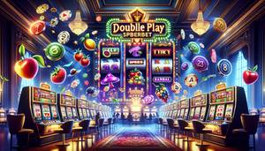 Double Play Superbet