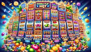 Double Play Superbet HQ