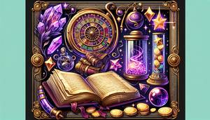 Book of Magic