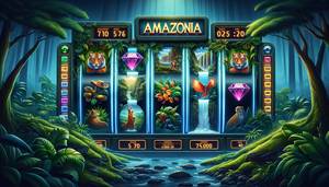 Amazonia