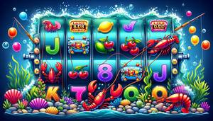 Reel’em In Lobster Potty