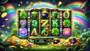 Slots O Gold Megaways