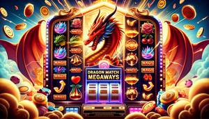 Dragon Match Megaways