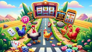 Chicken Road 2
