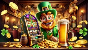 Finn’s Golden Tavern