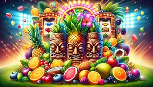 Tiki Fruits