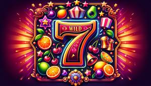 Wild 7