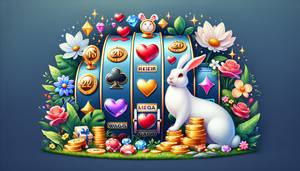 White Rabbit Megaways